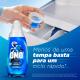 Lava-Roupas Líquido Omo Ciclo Rápido Ação Antiodor Frasco 750ml - Imagem 7891150104280-(5).jpg em miniatúra