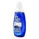 Lava-Roupas Líquido Omo Ciclo Rápido Ação Antiodor Frasco 750ml - Imagem 7891150104280_omo_ciclo.png em miniatúra