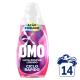 Lava-Roupas Líquido Omo Ciclo Rápido Ação Cuidado Frasco 750ml - Imagem 7891150104266-(1).jpg em miniatúra