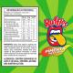 Batata Frita Ondulada Pimenta Mexicana Elma Chips Ruffles 65G - Imagem 7892840824204-3-.jpg em miniatúra