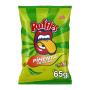 Batata Frita Ondulada Pimenta Mexicana Elma Chips Ruffles 65G