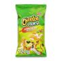 Salgadinho Cheetos Crunchy Pimenta Mexicana 120G