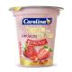 Iogurte Carolina Morango com Pedaços de Fruta Pote 450g - Imagem 7896691103860.png em miniatúra