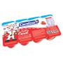 Petit Suisse Carolina Morango bandeja 320g