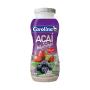 Bebida Láctea Carolina Açaí com Morango Frasco 150g