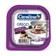 Iogurte Grego Carolina Açaí com Banana 90g - Imagem 7896691104638.png em miniatúra
