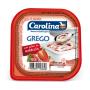 Iogurte Grego Carolina Morango 90g