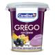 Iogurte Grego Carolina Açaí com Banana Pote 450g - Imagem 7896691105185.png em miniatúra