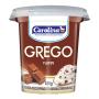 Iogurte Grego Carolina Flocos Pote 450g