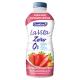 Iogurte Carolina La Vita Morango Zero Lactose 1.25kg - Imagem 7896691105239.png em miniatúra