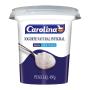 Iogurte Carolina Natural Integral Pote 450g