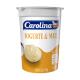 Iogurte Natural Carolina Mel 160g - Imagem 7896691100692.png em miniatúra