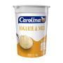 Iogurte Natural Carolina Mel 160g