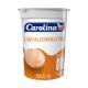 Iogurte Natural Carolina Laranja, Cenoura e Mel 160g - Imagem 7896691100234.png em miniatúra