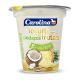 Iogurte Carolina Mais Frutas Abacaxi e Coco Pote 450g - Imagem 7896691104232.png em miniatúra