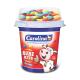 Bebida Láctea Carolina Bibi Bits Morango e Confeitos Copo 125g - Imagem 7896691103006.png em miniatúra