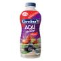 Bebida Láctea Carolina Açaí com Morango 1.25kg
