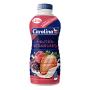 Bebida Láctea Carolina Frutas Vermelhas Garrafa 1,25kg