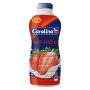 Bebida Láctea Carolina Morango Embalagem Econômica 1.25kg