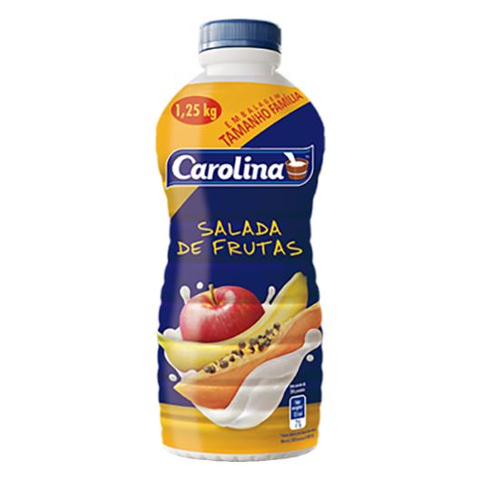 Bebida Láctea Carolina Salada de Frutas Embalagem Econômica 1.25kg - Imagem em destaque
