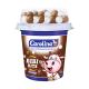 Bebida Láctea Carolina Bibi Bits Morango e Cereais de Chocolate 125g - Imagem 7896691103471.png em miniatúra