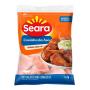 Coxinha da Asa de Frango Seara Congelado 1kg