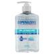 Álcool Gel 70º INPM Oceano Coperalcool Bacfree Frasco 400g Pump - Imagem 7896090705160.png em miniatúra