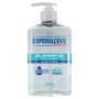 Álcool Gel 70º INPM Oceano Coperalcool Bacfree Frasco 400g Pump