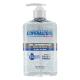 Álcool Gel 70º INPM Chá Branco Coperalcool Bacfree Frasco 400g Pump - Imagem 7897744505730.png em miniatúra
