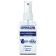 Antisséptico para as Mãos Chá Branco Coperalcool Bacfree Frasco 60ml Spray - Imagem 7897744505662.png em miniatúra