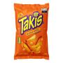Salgadinho de Milho Intense Nacho Takis Pacote 120g