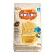 Cereal Infantil Arroz & Aveia Mucilon Pacote 230g - Imagem 7891000424322.png em miniatúra