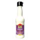 Molho Árabe Alho & Tahine Da Terrinha Frasco 150ml - Imagem 7898693230322.png em miniatúra