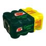 Pack Refrigerante Zero Açúcar Guaraná Antarctica Lata 12 Unidades 350ml Cada Leve Mais Pague Menos