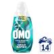 Lava-Roupas Líquido Omo Ciclo Rápido Ação Total Frasco 750ml - Imagem 7891150104273-(1).jpg em miniatúra