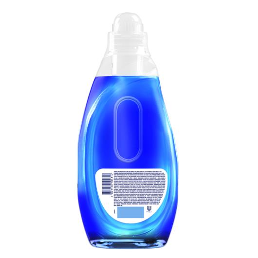 Lava-Roupas Líquido Omo Ciclo Rápido Ação Antiodor Frasco 1,4l - Imagem em destaque
