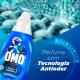 Lava-Roupas Líquido Omo Ciclo Rápido Ação Antiodor Frasco 1,4l - Imagem 7891150104310-(7).jpg em miniatúra