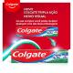 Pack Creme Dental Colgate Tripla Ação Menta Original 90g 3 unidades - Imagem 7509546701752-5-.jpg em miniatúra
