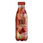 Chá Preto Ice Tea Pêssego Yaí Garrafa 450ml
