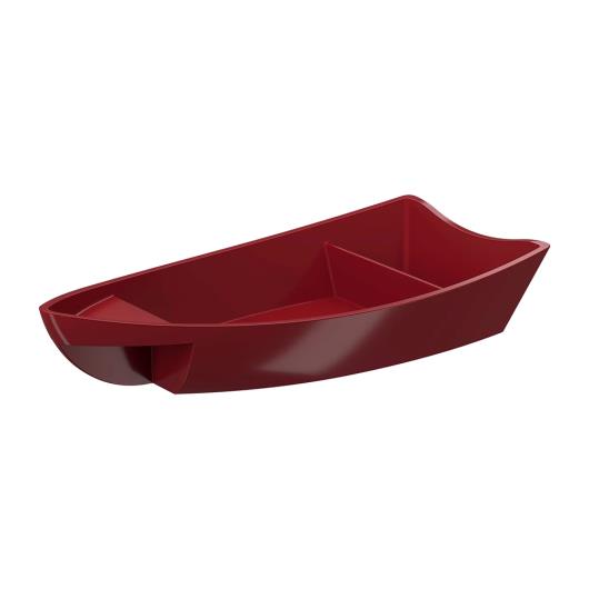 Barco Coza para Sushi Uno Vermelho un - Imagem em destaque