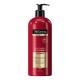 Shampoo Tresemmé Blindagem Antiumidade Frasco 650ml Pump - Imagem 7891150100312.png em miniatúra