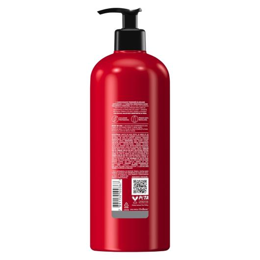 Condicionador blindagem antiumidade Tresemmé 650ml - Imagem em destaque