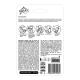Kit Odorizador de Ambiente Glade Voo em Bonito Toque de Frescor 12ml Aparelho + refil - Imagem 7894650015582-01.png em miniatúra