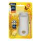 Kit Odorizador de Ambiente Glade Voo em Bonito Toque de Frescor 12ml Aparelho + refil - Imagem 7894650015582.png em miniatúra