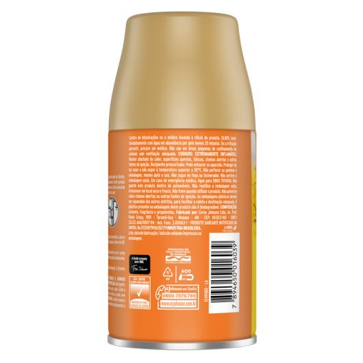 Odorizador de Ambiente Voo em Bonito Glade Automatic Frasco 260ml Refil - Imagem em destaque