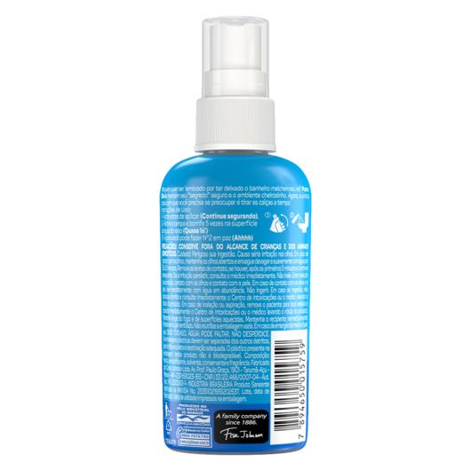 Odorizante block algodão Pato spray 60ml - Imagem em destaque