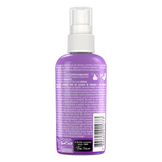 Odorizador Sanitário Líquido Pato Block Lavanda 60ml Spray - Imagem em destaque