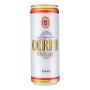 Cerveja Export Cerpa Lata 350ml