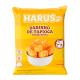 Dadinho de Tapioca Harus Tradicional Congelado 620g - Imagem 7898974657138.png em miniatúra