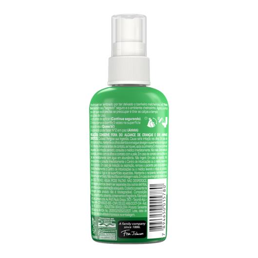 Odorizador Sanitário Pato Block Eucalipto 60ml Spray - Imagem em destaque